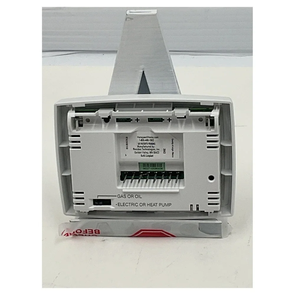 Honeywell‎ Home RTH2300B 5-2 Day Programmable Thermostat